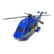Игрушечный вертолет Dickie Toys SOS Силы особого назначения Полиция 1:24 с эффектами 26 см 3714009