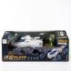 Игрушечный восьмиколесный трюковой дрифт-автомобиль, р/к 1368A
