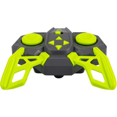 Игрушечный восьмиколесный трюковой дрифт-автомобиль, р/к 1368A