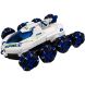 Игрушечный восьмиколесный трюковой дрифт-автомобиль, р/к 1368A
