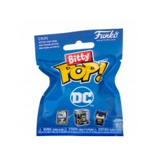 Игровая фигурка BITTY POP! серии DC (в ассорт.) 76356, 2.5