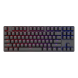 Ігрова клавіатура DARK PROJECT DPO-KD-87A-000300-GMT