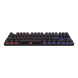 Ігрова клавіатура DARK PROJECT DPO-KD-87A-000300-GMT