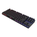 Игровая клавиатура DARK PROJECT DPO-KD-87A-000300-GMT