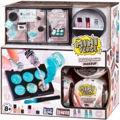 Игровой набор MINIVERSE (МИНИВЕРС) серии Мейкап - СООБЩЕНИЯ КОСМЕТИКУ (в ассорт., в диспл.) 121497