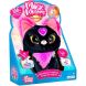 Интерактивная игрушка MY FUZZY FRIENDS серии Magic Whispers КОТЕНКА СЕЙБЛ 18807