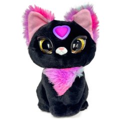 Интерактивная игрушка MY FUZZY FRIENDS серии Magic Whispers КОТЕНКА СЕЙБЛ 18807