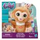 Интерактивная мягкая игрушка FurReal Friends Обезьяна Занди E0367
