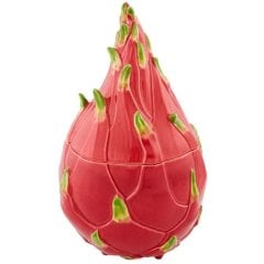 Емкость для хранения Tropical Fruits, Bordallo Pinheiro 35.6 см 65029329