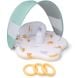 Килимок з навісом від сонця 76 см Wild Life Swim Essentials 2025SE104