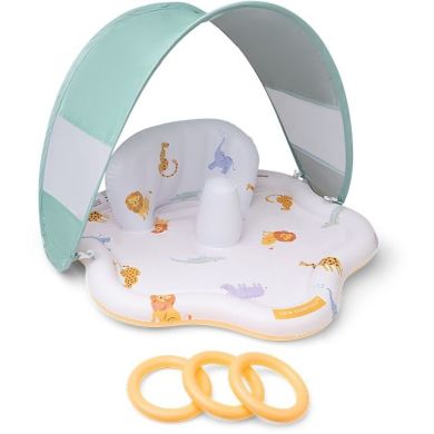 Килимок з навісом від сонця 76 см Wild Life Swim Essentials 2025SE104