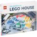 Книга Тайны LEGO House Lego 4013063-182292 9781452182292