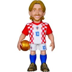 Коллекционная фигурка CROATIA Modric 12 см MINIX 23769