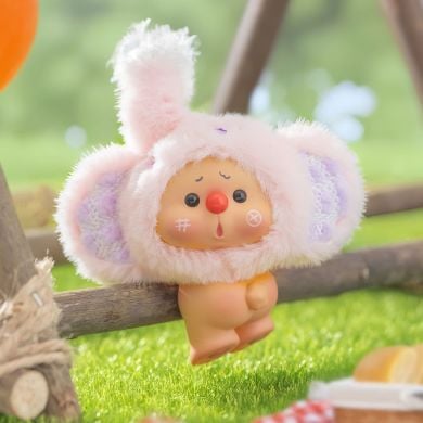 Коллекционная фигурка POP TOP JOTOYS серии Oyo ВЕЧЕРКА СВЕРОТОК в дисп., в асс. JO2025026