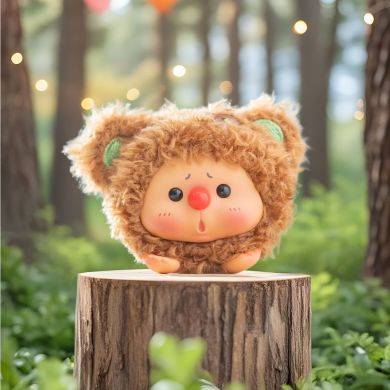 Коллекционная фигурка POP TOP JOTOYS серии Oyo ВЕЧЕРКА СВЕРОТОК в дисп., в асс. JO2025026