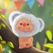 Коллекционная фигурка POP TOP JOTOYS серии Oyo ВЕЧЕРКА СВЕРОТОК в дисп., в асс. JO2025026