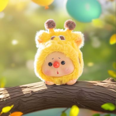 Коллекционная фигурка POP TOP JOTOYS серии Oyo ВЕЧЕРКА СВЕРОТОК в дисп., в асс. JO2025026