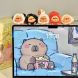 Коллекционная фигурка POP TOP JOTOYS серии Oyo ВЕЧЕРКА СВЕРОТОК в дисп., в асс. JO2025026