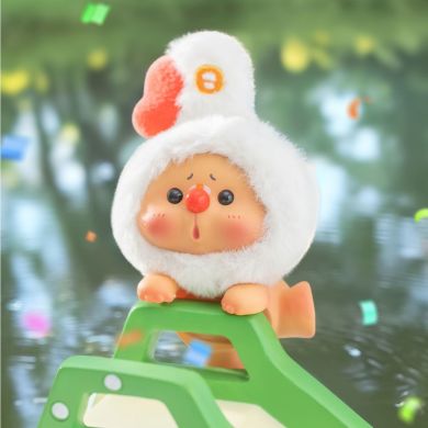 Коллекционная фигурка POP TOP JOTOYS серии Oyo ВЕЧЕРКА СВЕРОТОК в дисп., в асс. JO2025026