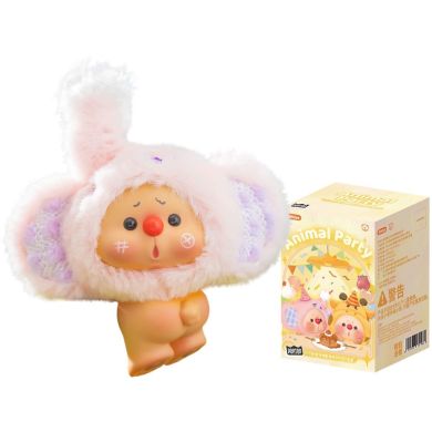 Коллекционная фигурка POP TOP JOTOYS серии Oyo ВЕЧЕРКА СВЕРОТОК в дисп., в асс. JO2025026