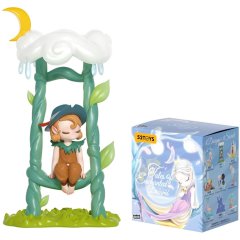 Коллекционная игрушка POP TOP 52Toys серии Sleep СКАЗКОВЫЕ СНЫ (в дисп., в асс.) Pop Top 25CB600SL01