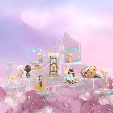 Коллекционная игрушка POP TOP 52Toys серии Sleep СКАЗКОВЫЕ СНЫ (в дисп., в асс.) Pop Top 25CB600SL01