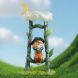 Коллекционная игрушка POP TOP 52Toys серии Sleep СКАЗКОВЫЕ СНЫ (в дисп., в асс.) Pop Top 25CB600SL01
