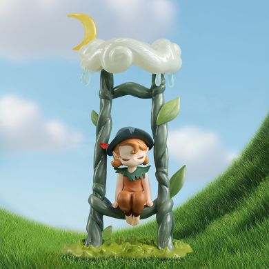 Коллекционная игрушка POP TOP 52Toys серии Sleep СКАЗКОВЫЕ СНЫ (в дисп., в асс.) Pop Top 25CB600SL01