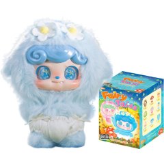Коллекционная мягкая игрушка на подвесе POP TOP JOTOYS серии Q.Kid СКАЗКОВЫЕ ИСТОРИИ (в дисп., в асс.)
