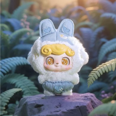 Колекційна м'яка іграшка на підвісі POP TOP JOTOYS серії Q.Kid КАЗКОВІ ІСТОРІЇ (у дисп., в ас.) JO-2025023