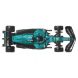 Коллекционный болид Aston Martin Lance Stroll #18 Formula 1 Hot Wheels JKD87