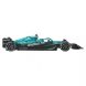 Коллекционный болид Aston Martin Lance Stroll #18 Formula 1 Hot Wheels JKD87