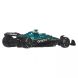 Коллекционный болид Aston Martin Lance Stroll #18 Formula 1 Hot Wheels JKD87