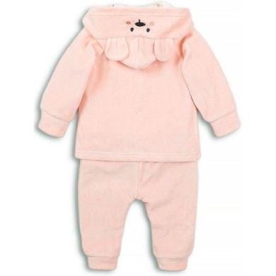 Комплект одежды для девочки Dirkje 68 Розовый D36250-31