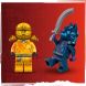 Конструктор Атака повсталого дракона Аріна LEGO NINJAGO 71803