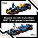 Конструктор Автомобиль для гонки F1 Oracle Red Bull Racing RB20 LEGO Speed ​​Champions 77243