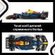 Конструктор Автомобиль для гонки F1 Oracle Red Bull Racing RB20 LEGO Speed ​​Champions 77243