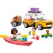 Конструктор Автомобиль для путешествий с друзьями LEGO Friends 42659