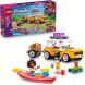Конструктор Автомобиль для путешествий с друзьями LEGO Friends 42659