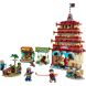 Конструктор Битва в Арлонґ-парку LEGO ONE PIECE 75638