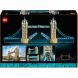 Конструктор Тауерський міст Lego Architecture 3745 деталей 21067