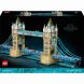 Конструктор Тауерський міст Lego Architecture 3745 деталей 21067