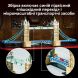 Конструктор Тауерський міст Lego Architecture 3745 деталей 21067