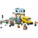 Конструктор День в школе Lego City 60329