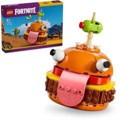 Конструктор Durrr Burger LEGO Fortnite 77070