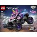 Конструктор LEGO Technic Monster Jam Sparkle Smash із функцією &laquo;Pull-Back&raquo; 42220