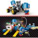 Конструктор Mario Kart Toad's Garage LEGO Super Mario 72035