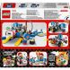 Конструктор Mario Kart Toad's Garage LEGO Super Mario 72035