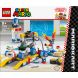 Конструктор Mario Kart Toad's Garage LEGO Super Mario 72035