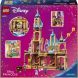 Конструктор Замок Рапунцель LEGO Дисней Princess 43297